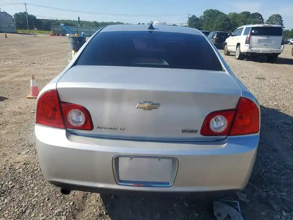 1G1ZD5EUXCF356972 2012 CHEVROLET MALIBU-5