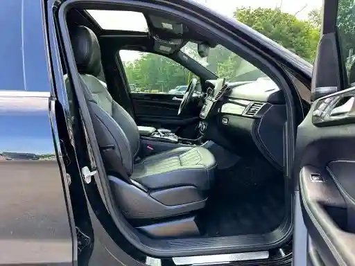 4JGDA5HB5HA820044 2017 MERCEDES-BENZ GLE-CLASS-4