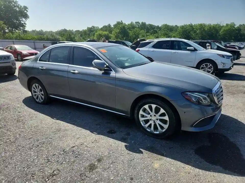 WDDZF4KB1HA144227 2017 MERCEDES-BENZ E-CLASS-3