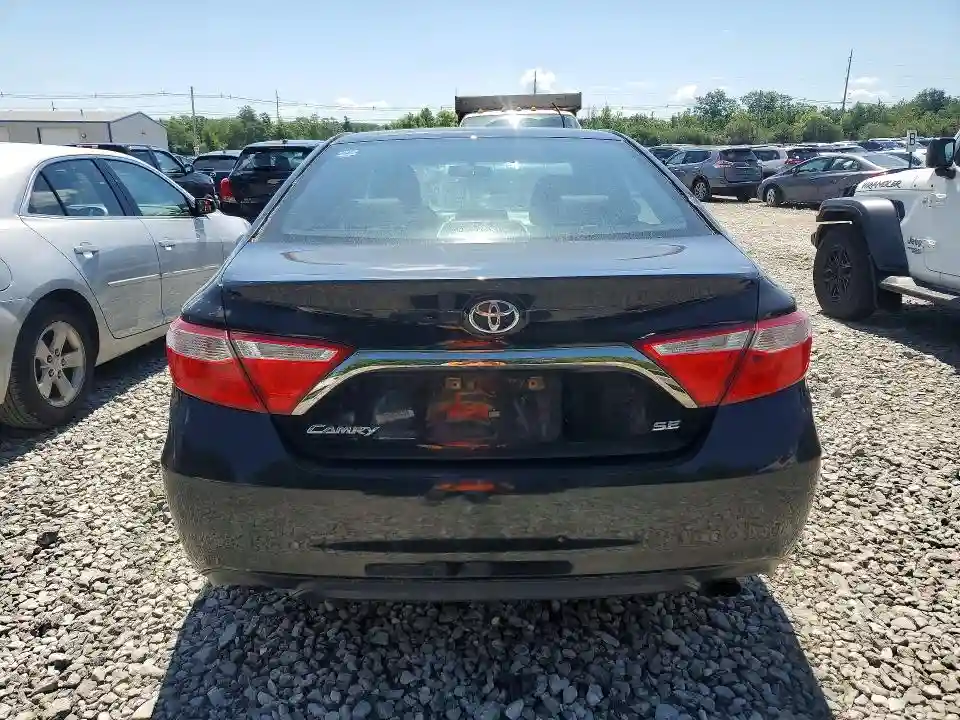 4T1BF1FK1GU249430 2016 TOYOTA CAMRY-5