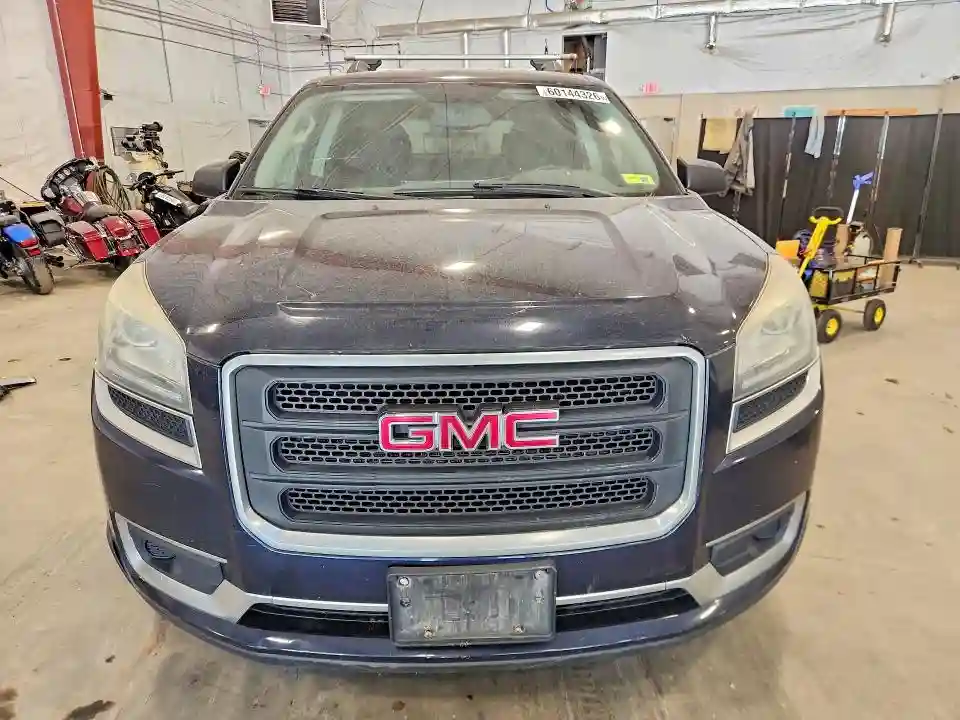 1GKKVNED8GJ161143 2016 GMC ACADIA-4
