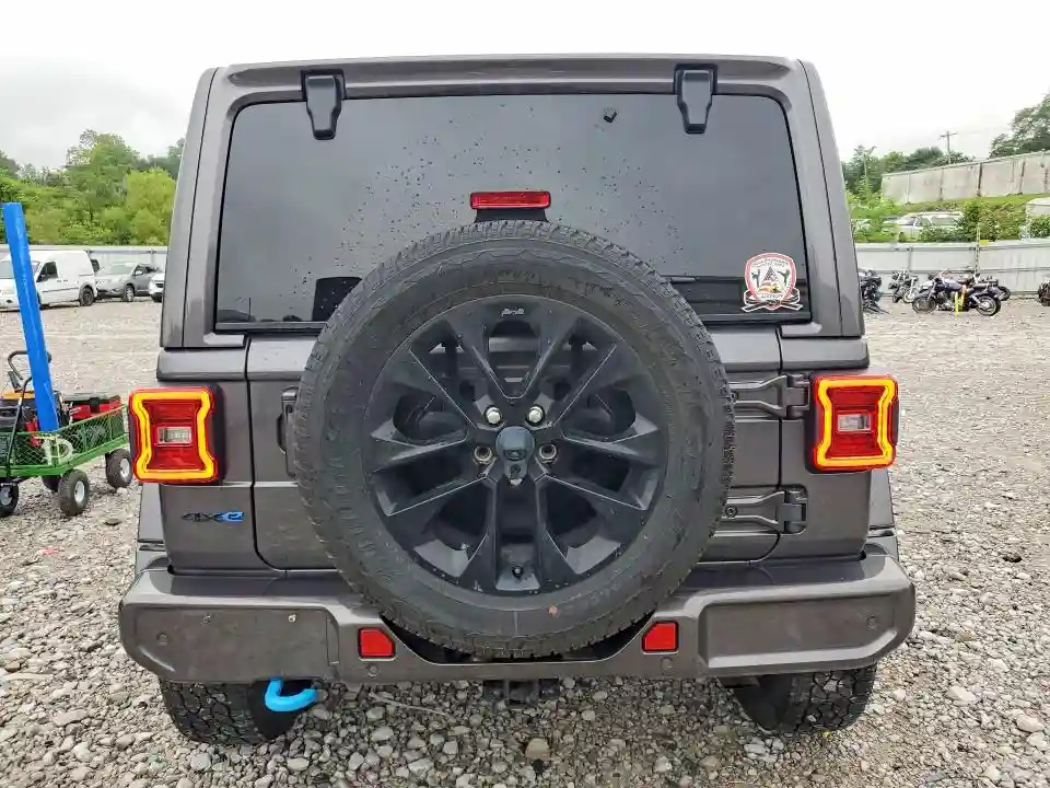 1C4JJXP64MW762142 2021 JEEP WRANGLER-5