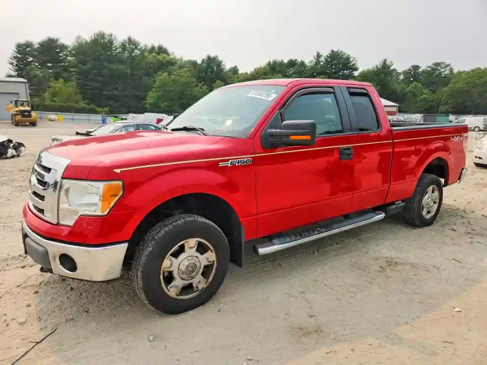 1FTFX1EV4AFD00817 2010 FORD F150-0