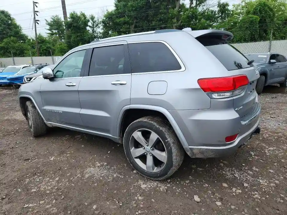 1C4RJFCG2FC768621 2015 JEEP CHEROKEE-1
