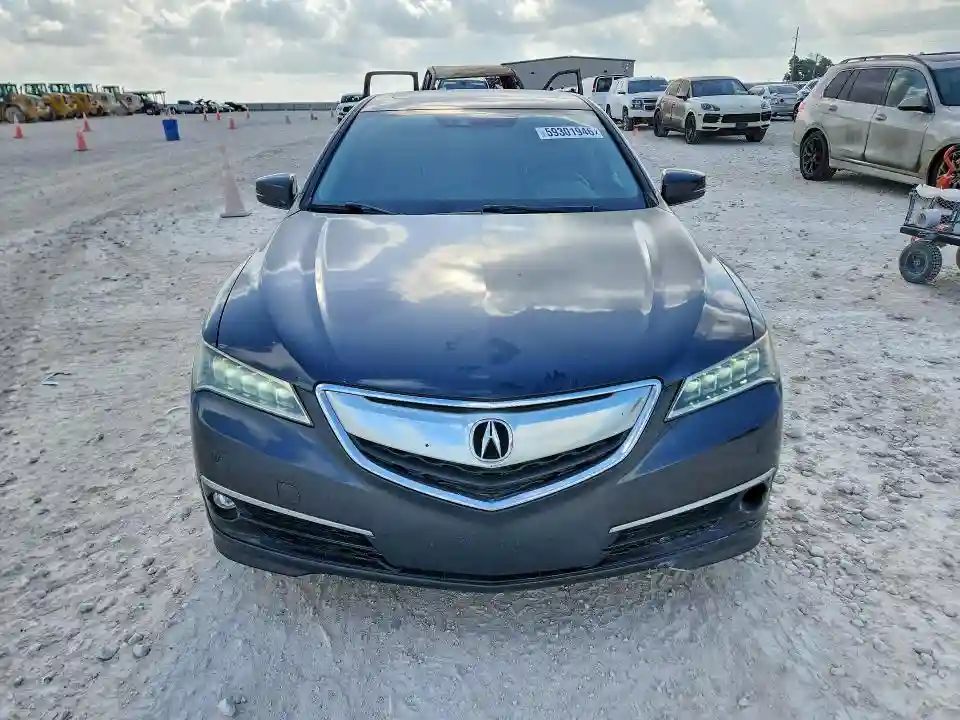 19UUB2F71FA018975 2015 ACURA TLX-4