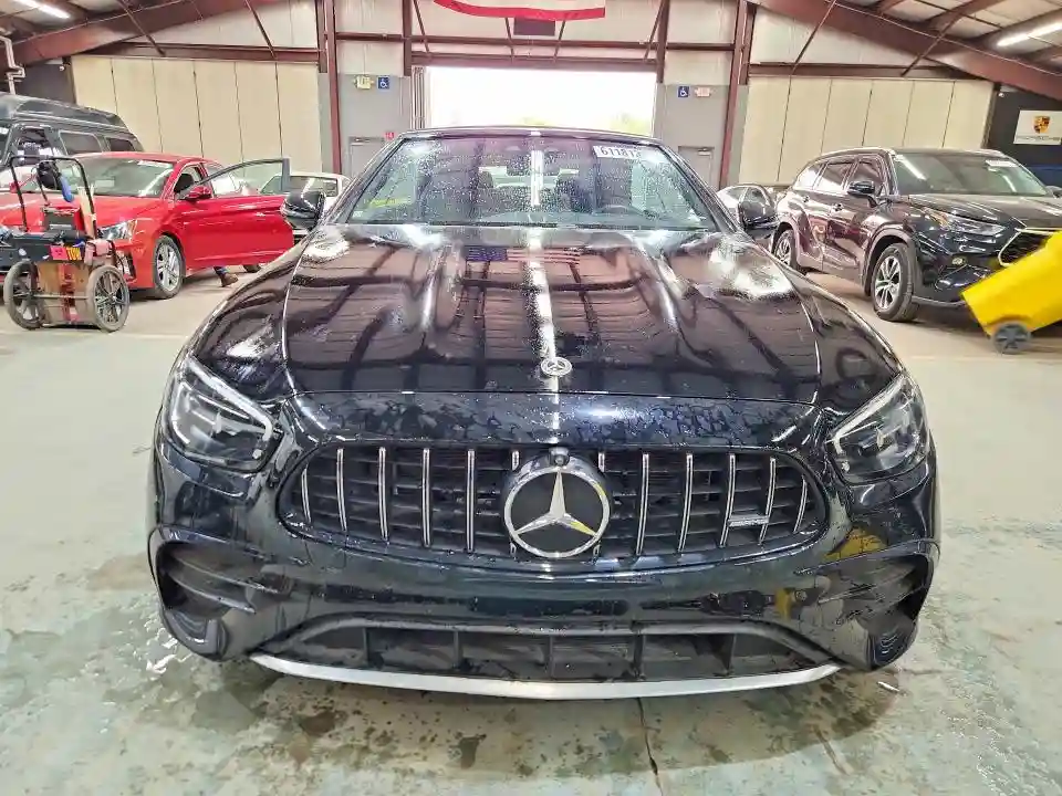 W1K1K6BB1PF190775 2023 MERCEDES-BENZ E-CLASS-4