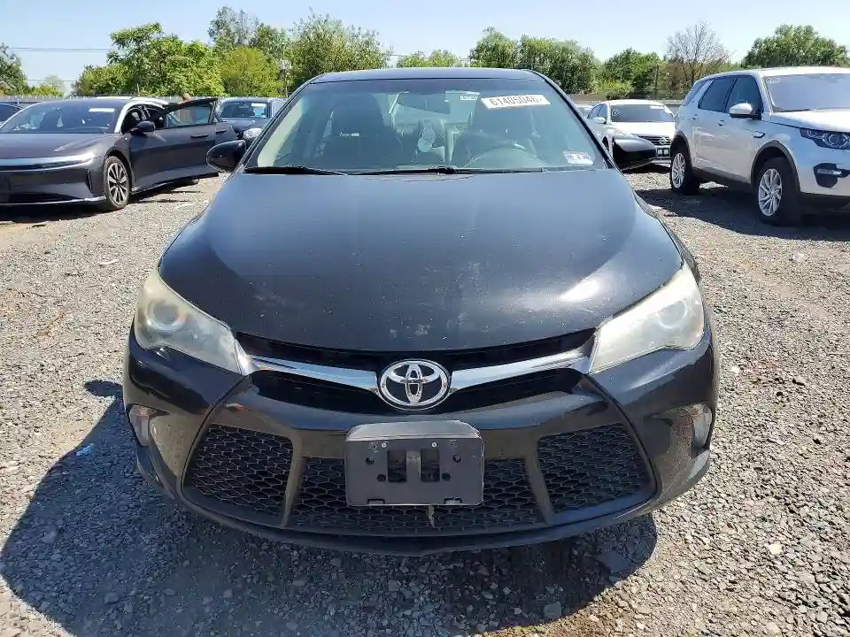4T1BF1FK5FU491247 2015 TOYOTA CAMRY-4
