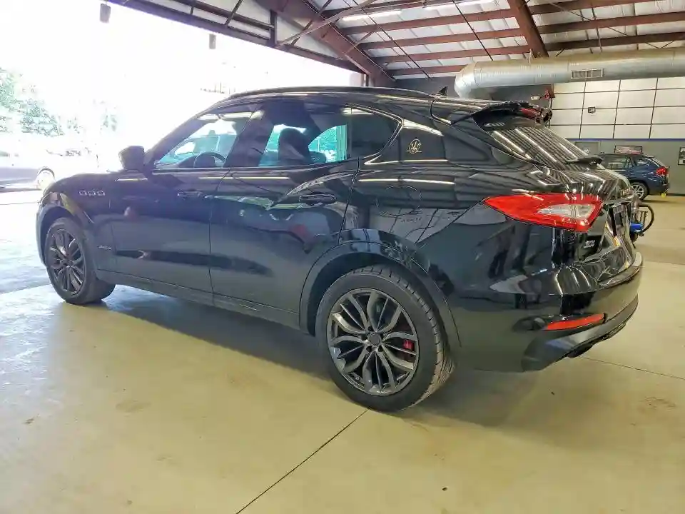 ZN661YUS2KX314937 2019 MASERATI ALL OTHER-1