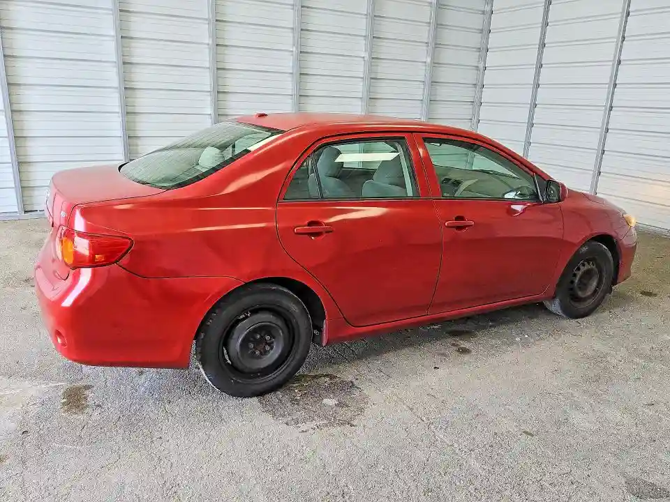 JTDBU4EEXAJ066270 2010 TOYOTA COROLLA-2
