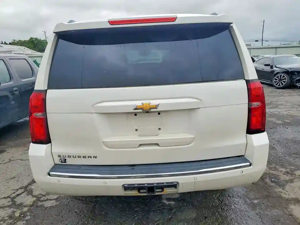 1GNSKKKC8FR259305 2015 CHEVROLET SUBURBAN-5