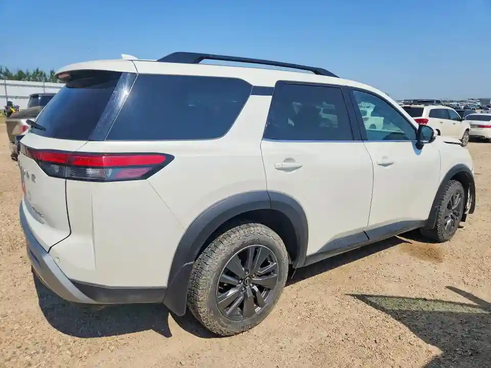 5N1DR3BEXRC274010 2024 NISSAN PATHFINDER-2