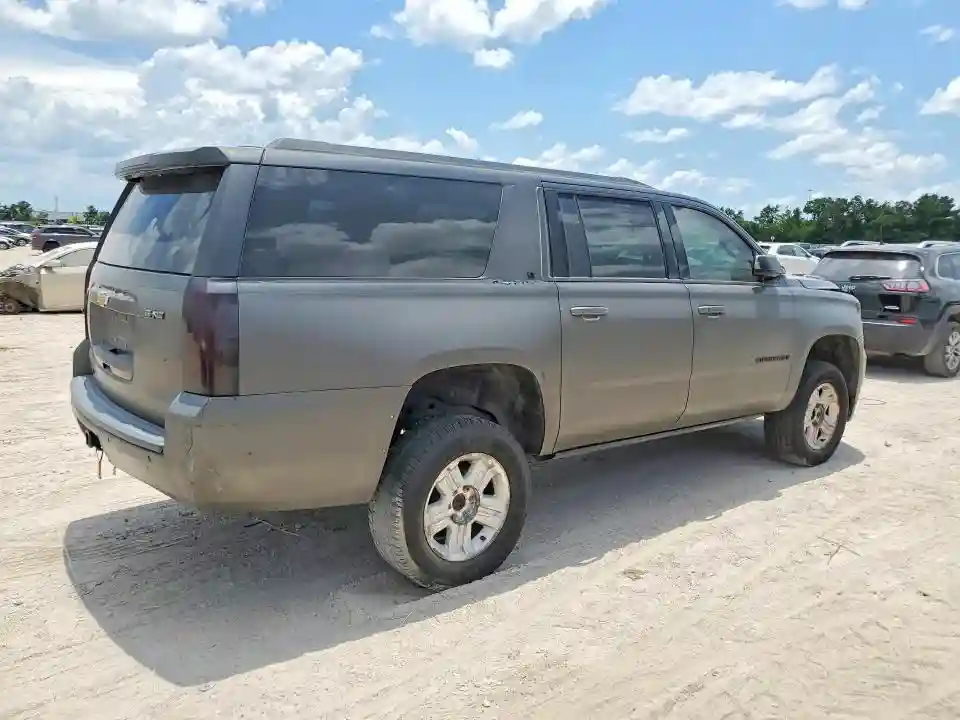 1GNSCHKCXLR151506 2020 CHEVROLET SUBURBAN-2