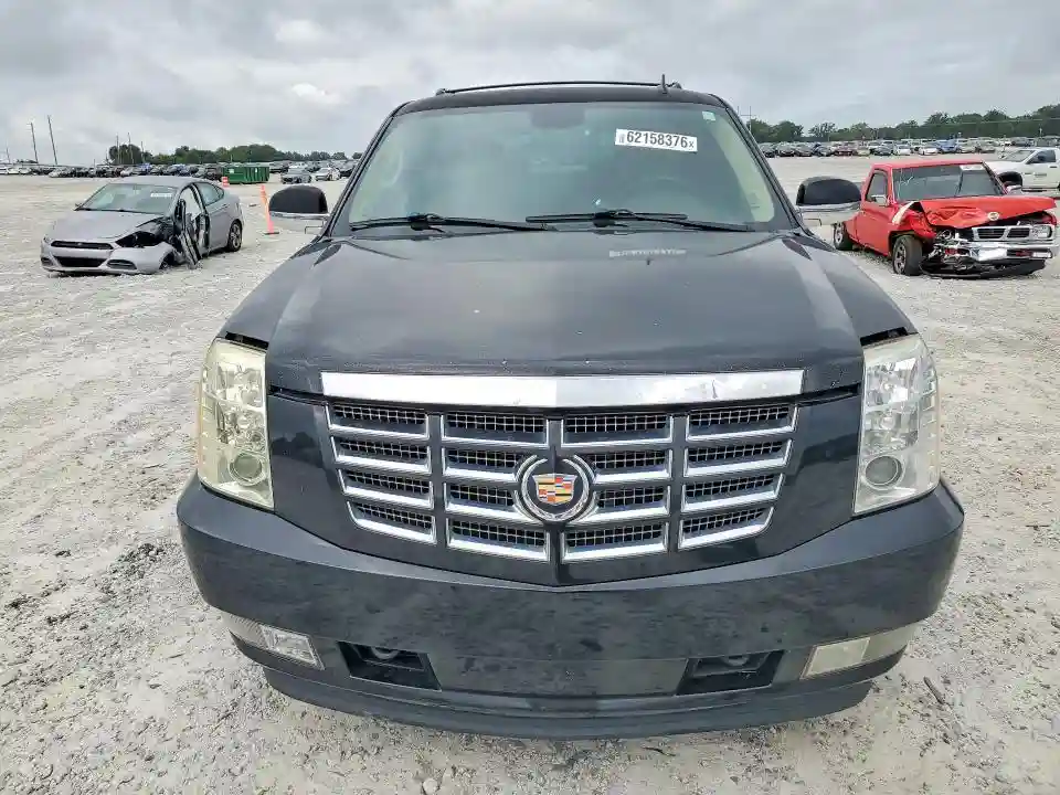 1GYS3BEF6ER169879 2014 CADILLAC ESCALADE-4