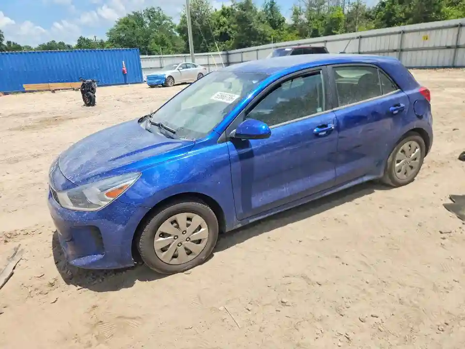 3KPA25AB1KE218793 2019 KIA RIO-0