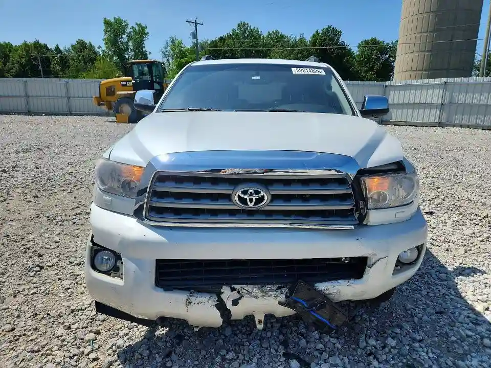 5TDDY5G17HS151626 2017 TOYOTA SEQUOIA-4