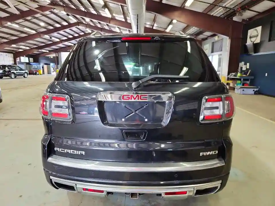 1GKKVTKD9FJ189637 2015 GMC ACADIA DEN-5