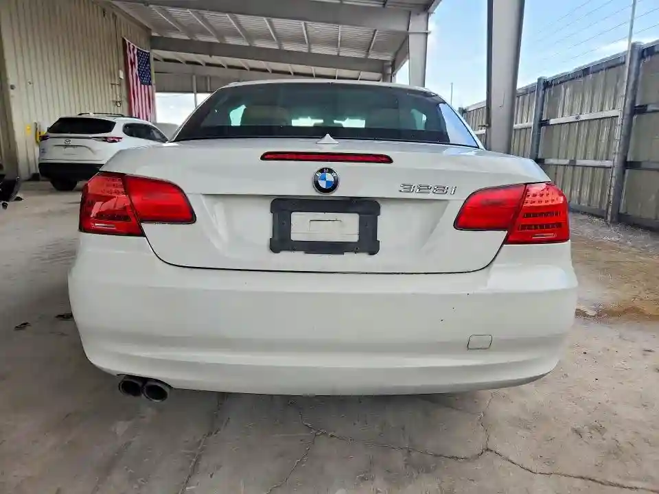 WBADW7C5XCE730048 2012 BMW 3 SERIES-5