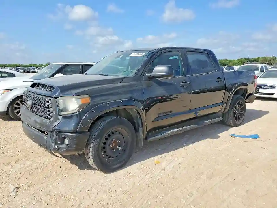 5TFEM5F17JX131958 2018 TOYOTA TUNDRA-0