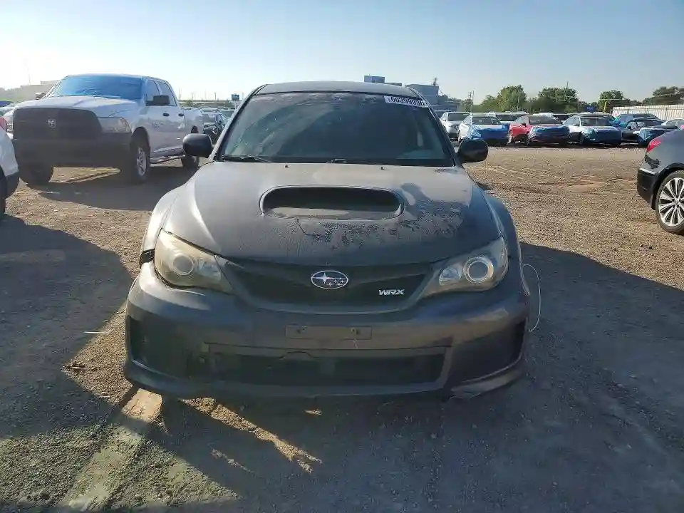 JF1GV7E64CG002955 2012 SUBARU WRX-4