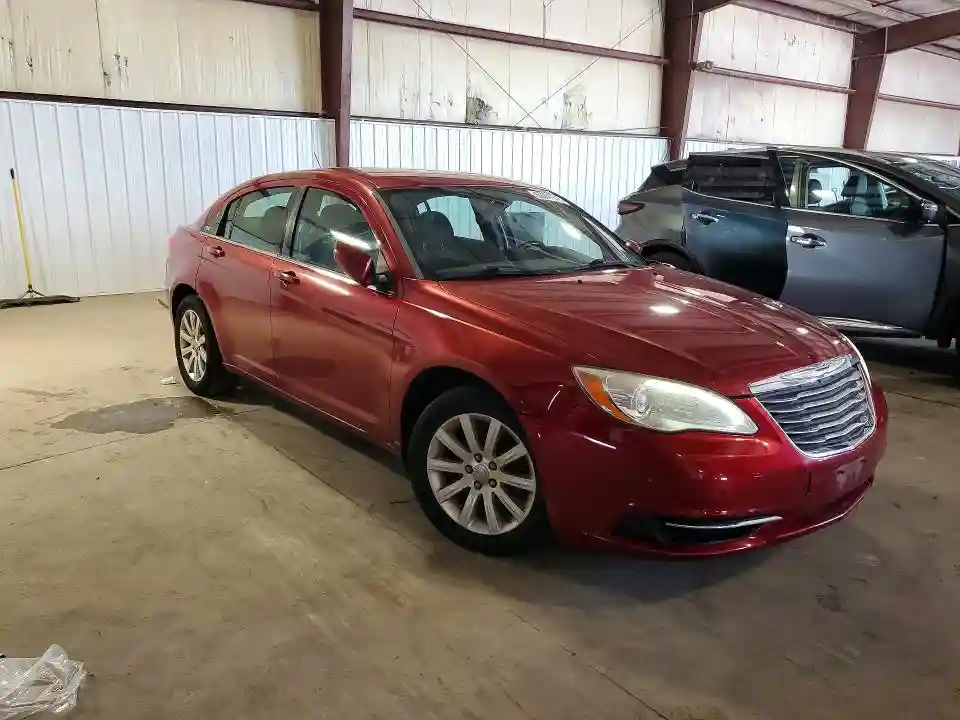 1C3CCBBB4CN168556 2012 CHRYSLER 200-3