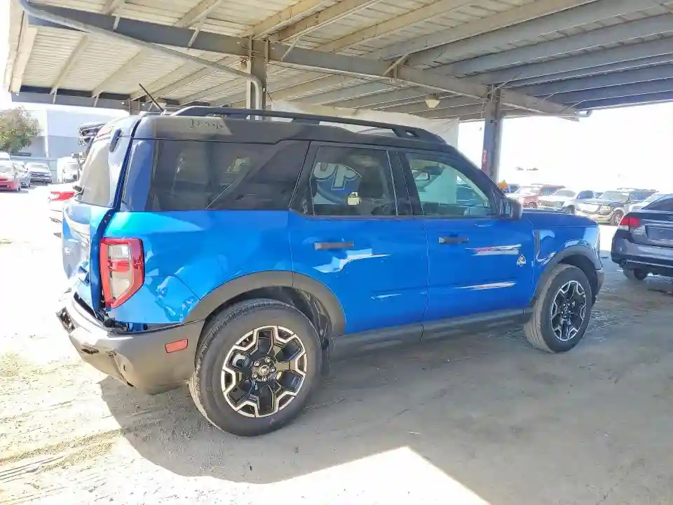 3FMCR9CNXTRE67795 2026 FORD BRONCO-2
