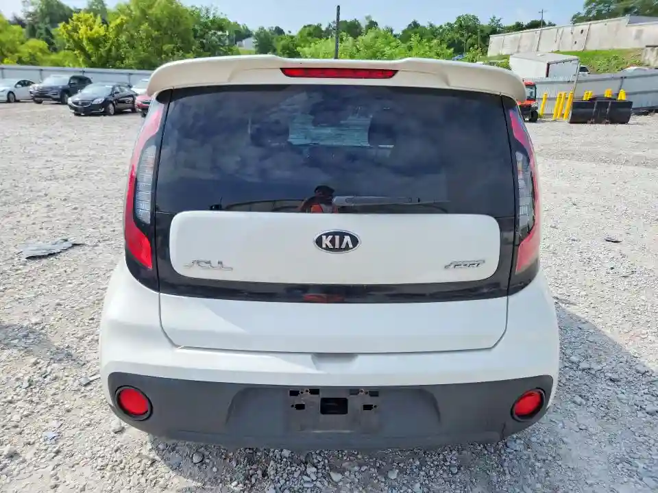 KNDJN2A27H7428541 2017 KIA SOUL-5
