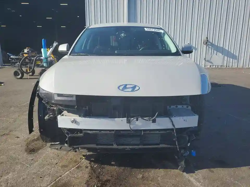 KM8KM4AE1PU153242 2023 HYUNDAI IONIQ-4