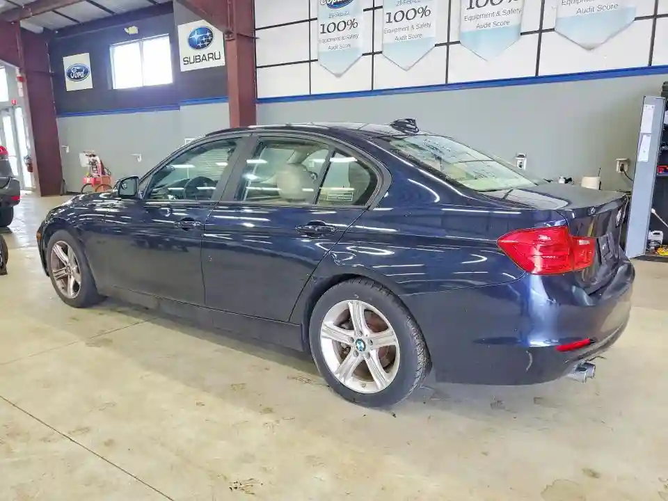 WBA3A5G51ENP27146 2014 BMW 3 SERIES-1