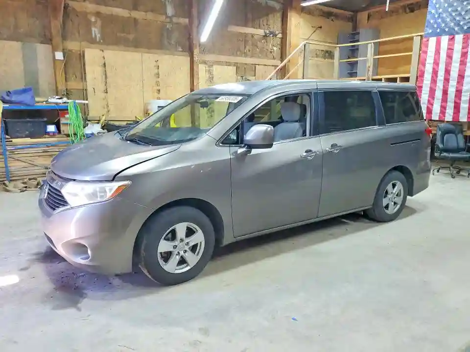 JN8AE2KP6E9103653 2014 NISSAN QUEST-0
