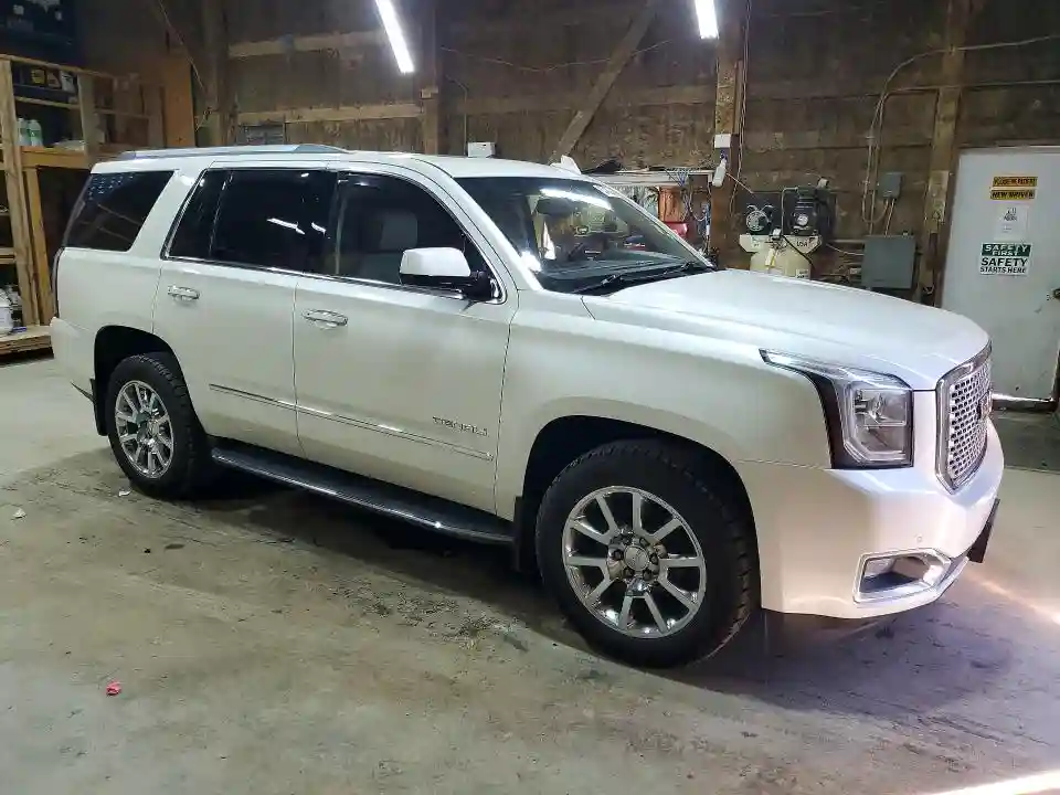 1GKS2CKJ6FR602372 2015 GMC YUKON-3