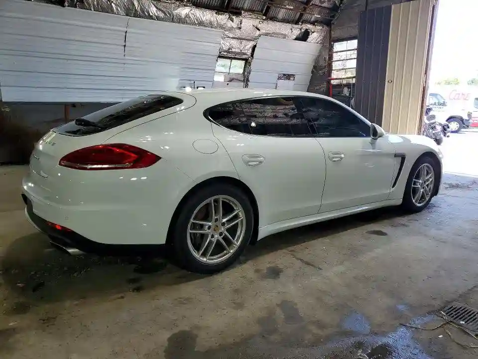 WP0AA2A71FL007149 2015 PORSCHE PANAMERA-2