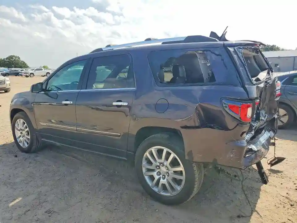 1GKKVTKD4FJ349374 2015 GMC ACADIA DEN-1