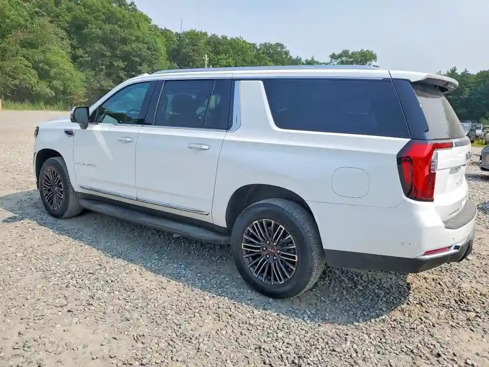 1GKS2GKD8TR179937 2026 GMC YUKON-1