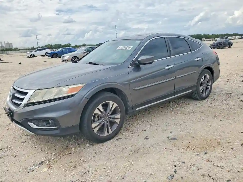 5J6TF1H53EL001130 2014 HONDA CROSSTOUR-0