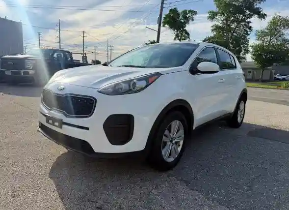 KNDPM3AC8K7623258 2019 KIA SPORTAGE-1