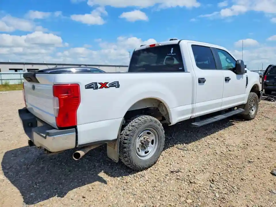 1FT7W2B62MED96483 2021 FORD F250-2