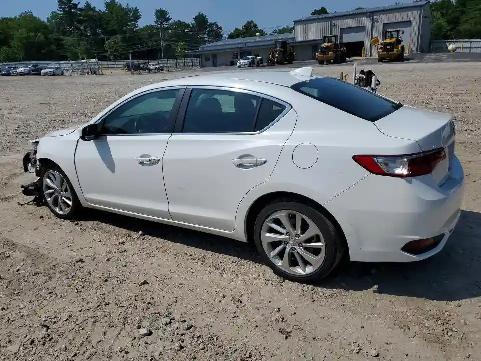 19UDE2F33GA024671 2016 ACURA ILX-1
