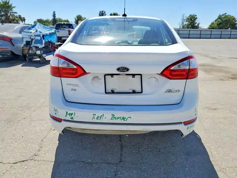 3FADP4BJ5FM211023 2015 FORD FIESTA-5