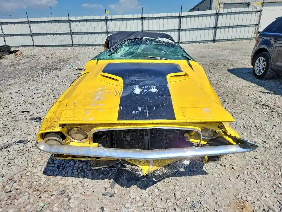 JH23G2B243962 1972 DODGE CHALLENGER-4