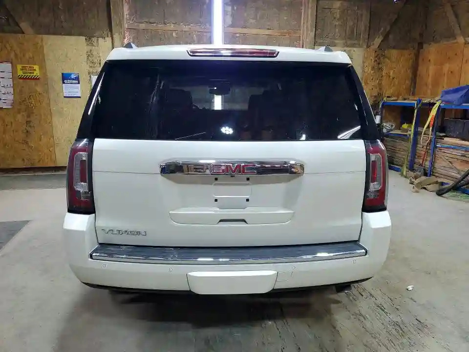 1GKS2CKJ6FR602372 2015 GMC YUKON-5