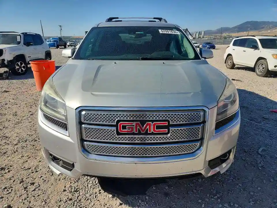 1GKKRTKD3EJ237409 2014 GMC ACADIA DEN-4