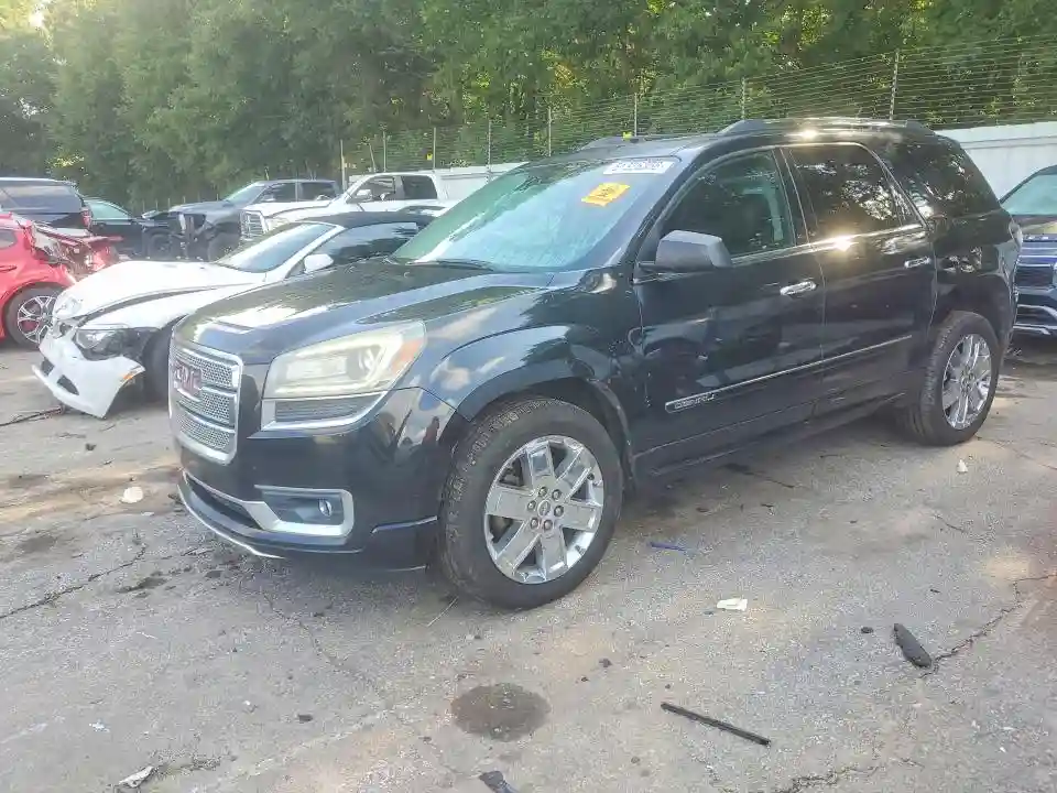 1GKKRTKD9EJ276571 2014 GMC ACADIA DEN-0