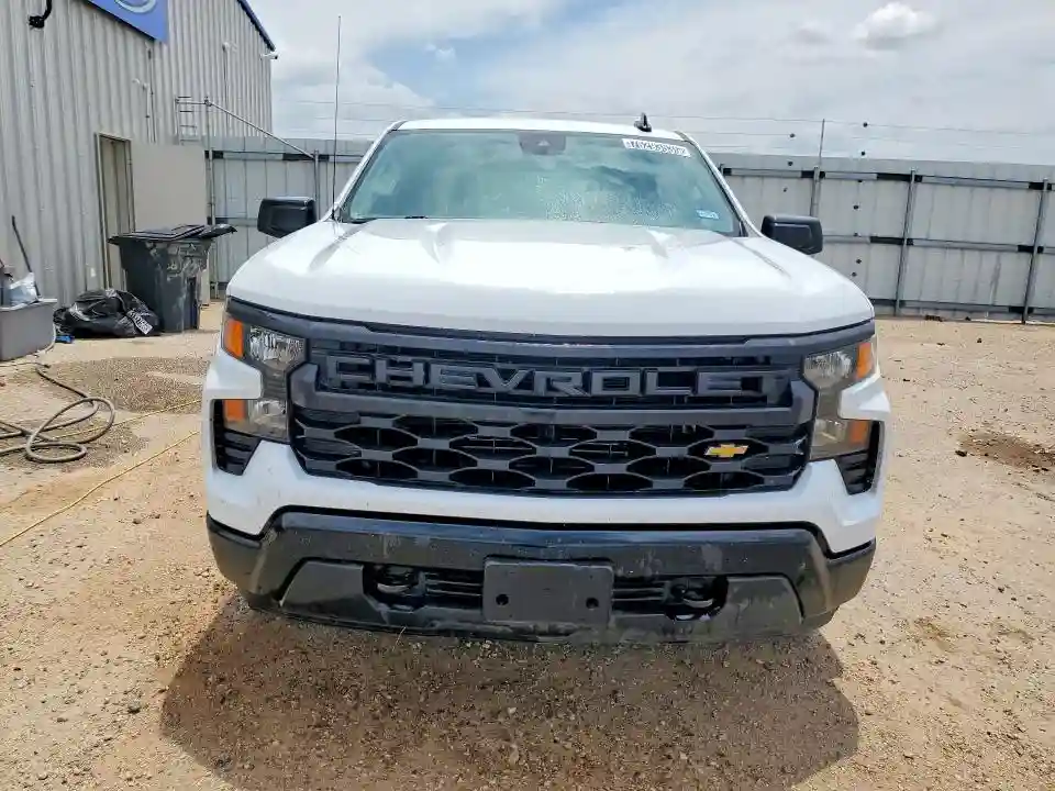 3GCPDAEK1NG585516 2022 CHEVROLET ALL MODELS-4