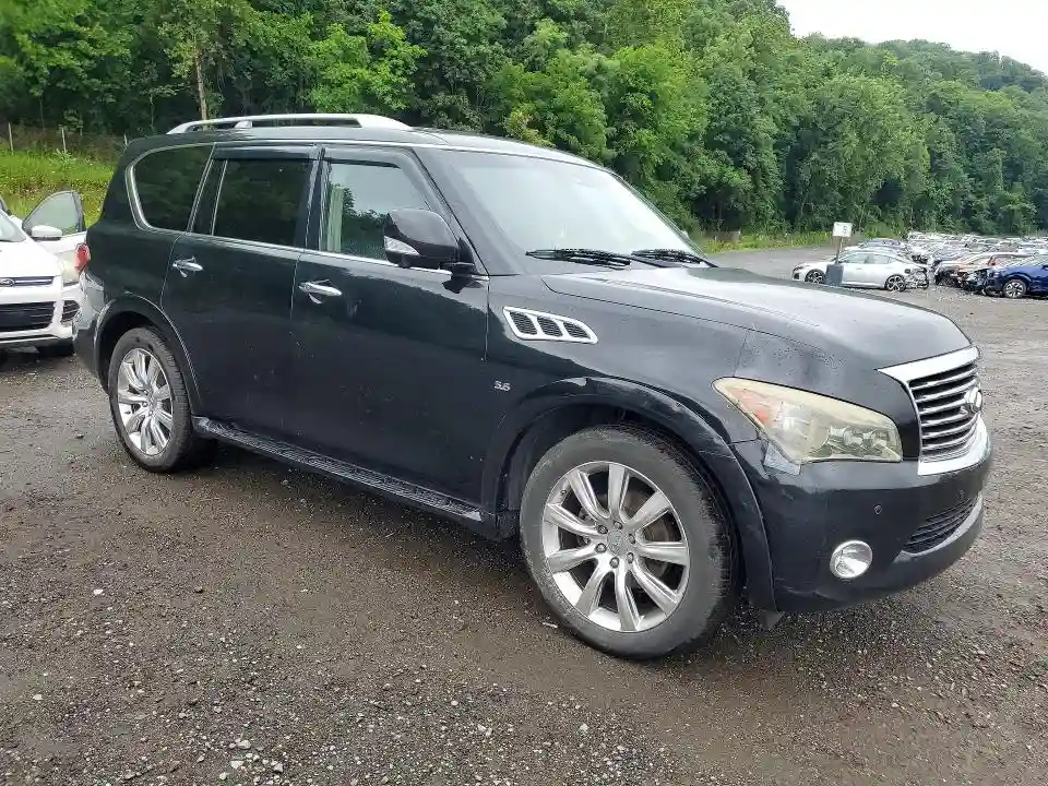 JN8AZ2NE0E9069210 2014 INFINITI QX80-3