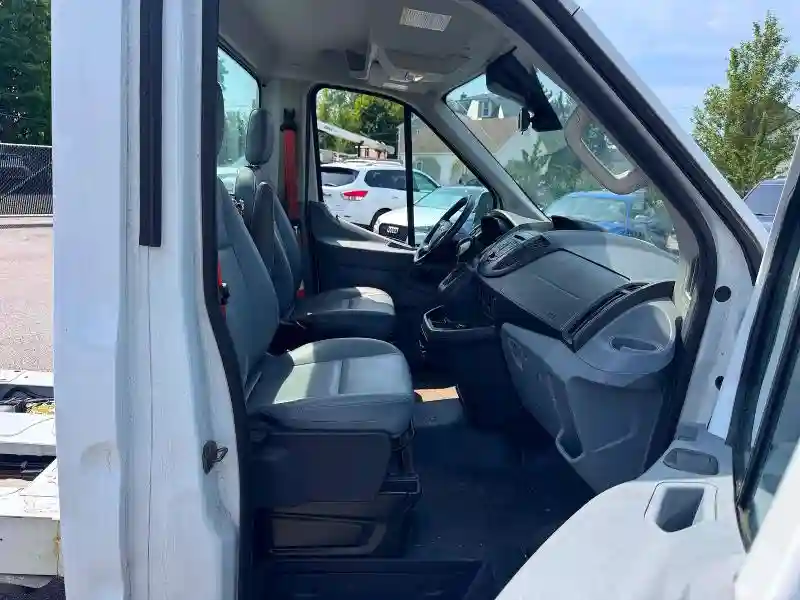1FDBF8ZV3JKB34846 2018 FORD TRANSIT-5