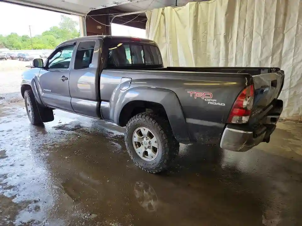 5TFUU4EN3BX012896 2011 TOYOTA TACOMA-1