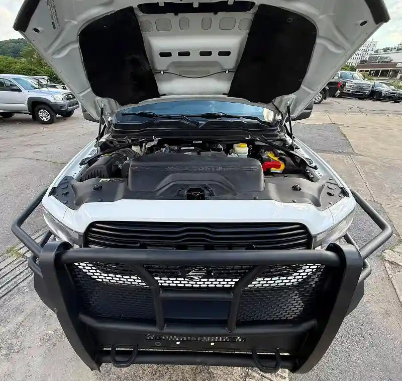 3C63RRML6RG204331 2024 RAM 3500-4