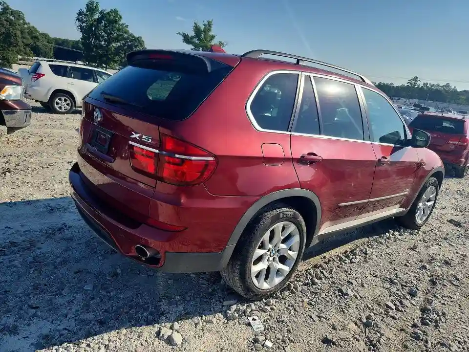 5UXZV4C55D0G50988 2013 BMW X5-2