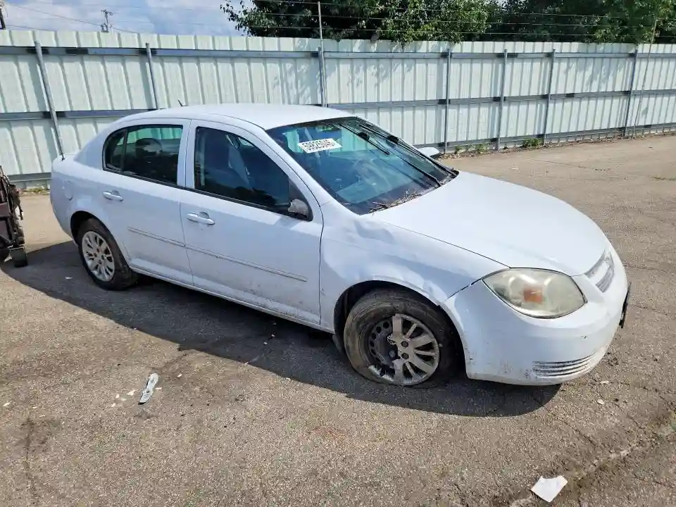 1G1AD5F56A7245721 2010 CHEVROLET COBALT-3