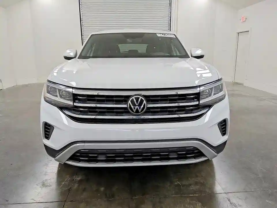 1V2GC2CA9LC213083 2020 VOLKSWAGEN ATLAS-4